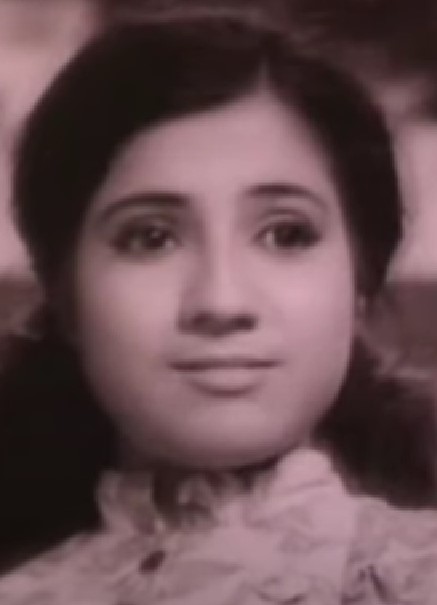 Sucheta Bandyopadhyay
